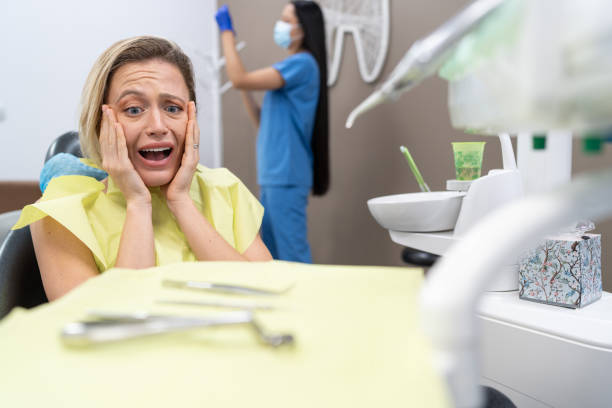 Best Emergency Root Canal Treatment in Weatherly, PA